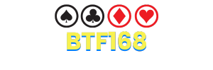 Logo BTF168